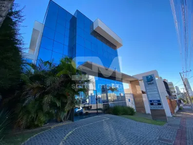 Sala Comercial para alugar, 70m² no Maria Goretti, Chapecó