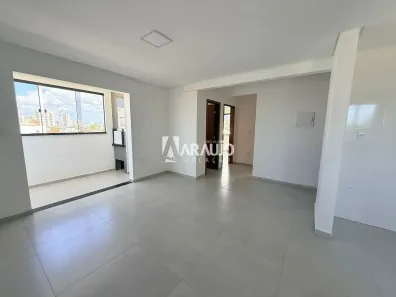 Apartamento com 2 Quartos para alugar, 75m² no Gravatá, Navegantes