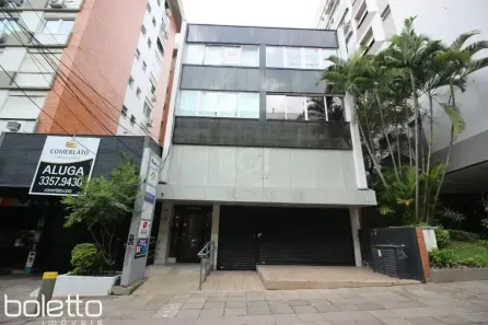 Sala Comercial à venda, 54m² no Moinhos de Vento, Porto Alegre