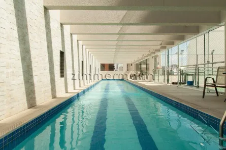 Apartamento com 2 Quartos à venda, 80m² no Barra Funda, São Paulo