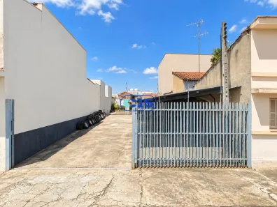 Lote/Terreno à venda, 256m² no Centro, Franca