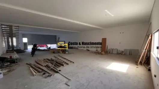 Ponto Comercial para alugar, 400m² no Centro, São Bernardo do Campo