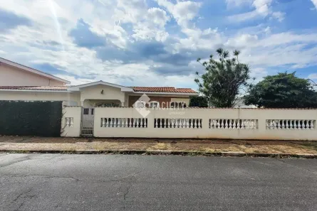 Casa com 5 Quartos à venda, 323m² no Parque Taquaral, Campinas
