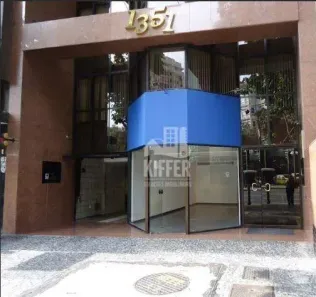 Ponto Comercial para alugar, 33m² no Leblon, Rio de Janeiro