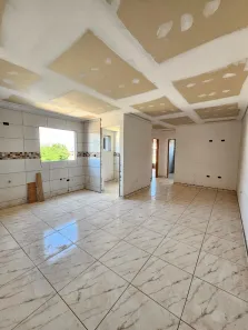 Apartamento com 2 Quartos à venda, 54m² no Parque das Nações, Santo André