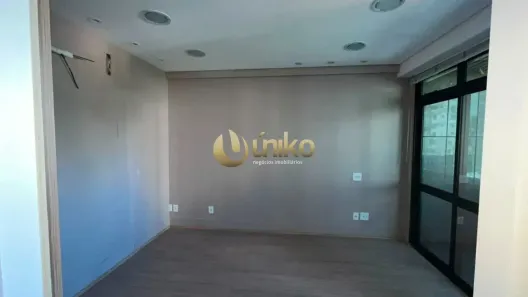 Sala Comercial com 1 Quarto à venda, 36m² no Savassi, Belo Horizonte