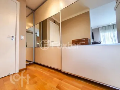 Apartamento com 4 Quartos à venda, 200m² no Cidade Monções, São Paulo