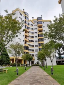 Apartamento com 2 Quartos para alugar, 74m² no Madureira, Caxias do Sul