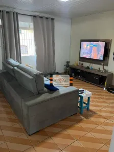 Casa com 5 Quartos à venda, 280m² no Vila Hermínia, São Paulo