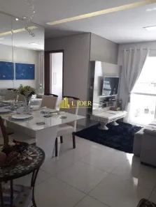 Apartamento com 2 Quartos para alugar, 67m² no Centro, Uberlândia