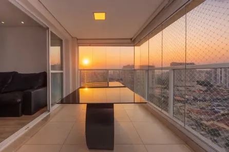 Apartamento com 2 Quartos à venda, 66m² no Vila Dom Pedro I, São Paulo