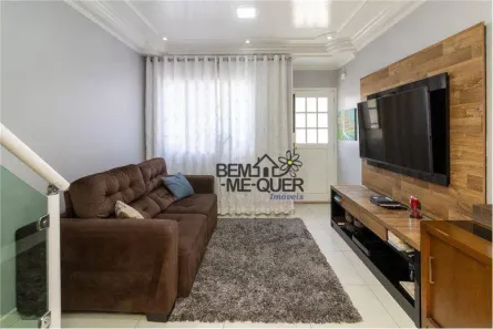 Casa de Condomínio com 2 Quartos à venda, 116m² no Jardim Jaraguá, São Paulo