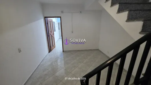 Sobrado com 4 Quartos à venda, 224m² no Parque Boa Esperança, São Paulo