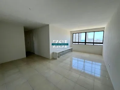 Apartamento com 3 Quartos à venda, 81m² no Boa Viagem, Recife