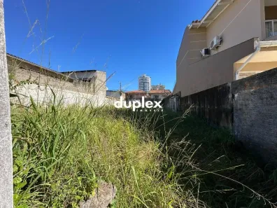Lote/Terreno à venda, 300m² no Barreiros, São José