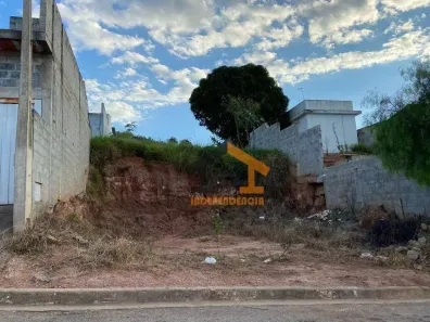 Lote/Terreno à venda, 287m² no Loteamento Itatiba Park, Itatiba