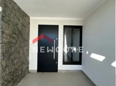 Casa com 3 Quartos à venda, 85m² no Jardim Três Lagoas, Maringá