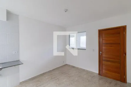 Apartamento com 2 Quartos à venda, 40m² no Vila Campanela, São Paulo