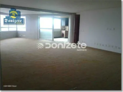 Apartamento com 3 Quartos à venda, 272m² no Jardim, Santo André