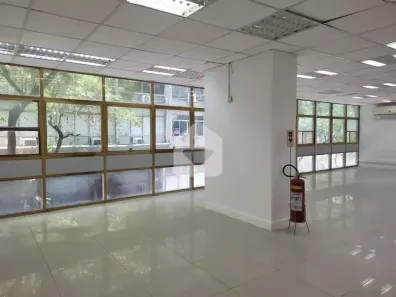 Sala Comercial à venda, 231m² no Centro, Rio de Janeiro