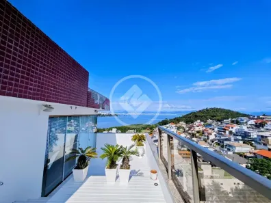 Cobertura com 3 Quartos à venda, 190m² no João Paulo, Florianópolis