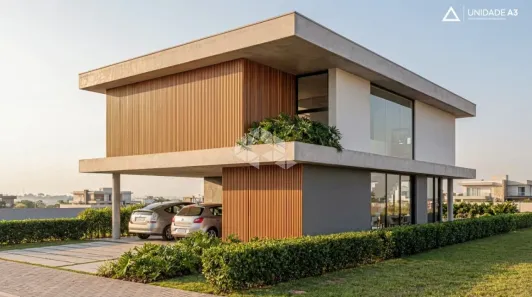Casa de Condomínio com 3 Quartos à venda, 297m² no Conventos, Lajeado