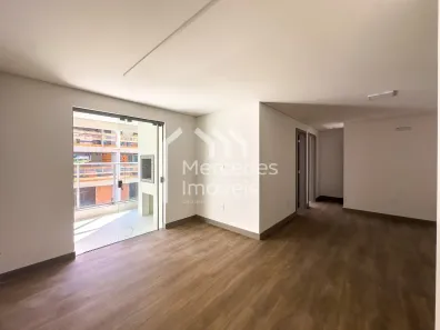 Apartamento com 2 Quartos para alugar, 60m² no Praia Brava de Itajaí, Itajaí
