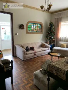 Sobrado com 3 Quartos à venda, 280m² no Vila Mariana, São Paulo