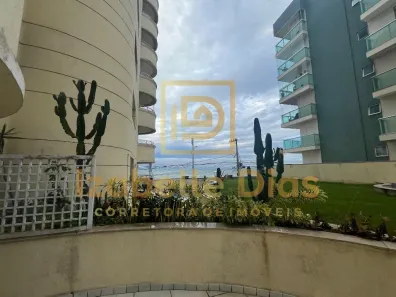 Apartamento com 2 Quartos para alugar, 112m² no Praia Campista, Macaé