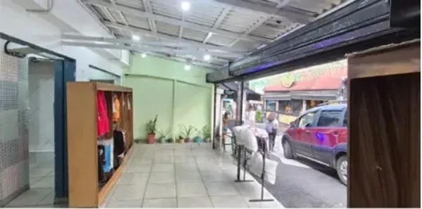 Ponto Comercial para alugar, 100m² no Rocinha, Rio de Janeiro