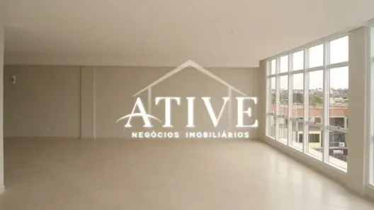 Sala Comercial para alugar, 300m² no São Vicente, Gravataí