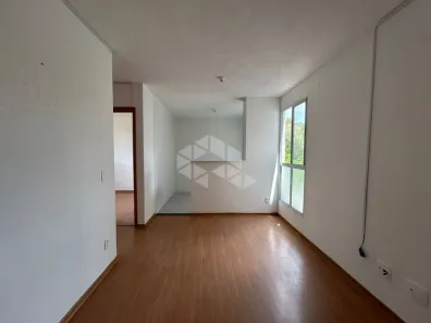 Apartamento com 2 Quartos para alugar, 48m² no Morro Santana, Porto Alegre