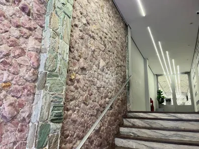 Apartamento com 3 Quartos à venda, 109m² no Bom Retiro, São Paulo