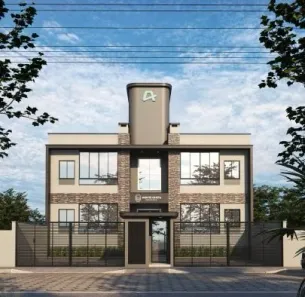 Apartamento com 2 Quartos à venda, 70m² no Itacolomi, Balneário Piçarras