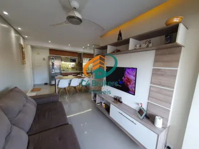 Casa com 2 Quartos à venda, 73m² no Vila Carrão, São Paulo