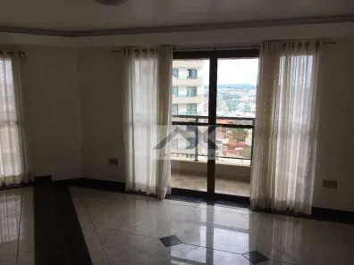 Apartamento com 3 Quartos à venda, 390m² no Jardim Estoril IV, Bauru