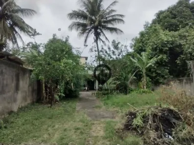 Lote/Terreno à venda, 750m² no Campo Grande, Rio de Janeiro