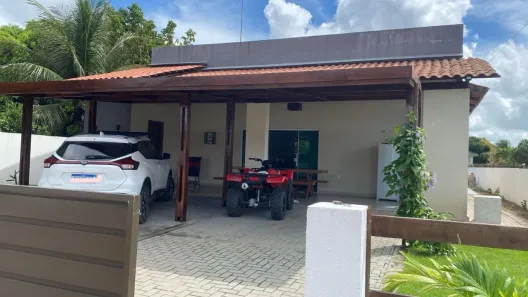 Casa de Condomínio com 3 Quartos à venda, 180m² no , Cruz do Espírito Santo