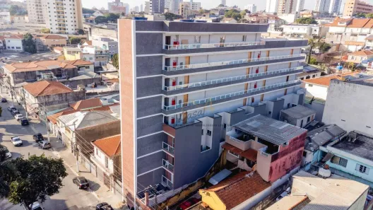 Apartamento com 2 Quartos à venda, 45m² no Vila Matilde, São Paulo