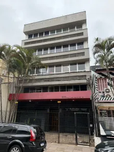 Sala Comercial com 2 Quartos à venda, 35m² no Partenon, Porto Alegre