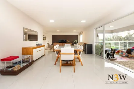 Apartamento com 3 Quartos à venda, 210m² no Vila Leopoldina, São Paulo