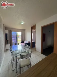 Apartamento com 3 Quartos à venda, 53m² no Tarumã-Açu, Manaus