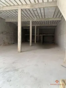Galpão/Depósito/Armazém para alugar, 270m² no Bela Vista, Osasco