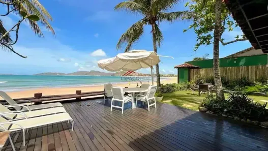 Casa com 5 Quartos para alugar, 120m² no Geribá, Armação dos Búzios