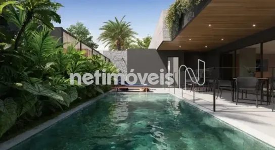 Apartamento com 4 Quartos à venda, 126m² no Jardim Camburi, Vitória