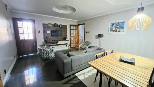 Casa com 3 Quartos à venda, 210m² no Jaraguá, São Paulo