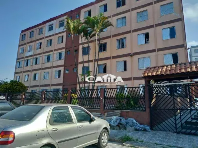 Apartamento com 2 Quartos à venda, 56m² no Conjunto Residencial José Bonifácio, São Paulo