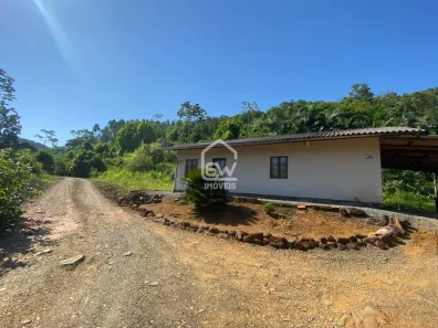 Fazenda/Sítio com 3 Quartos à venda, 150m² no Avaí, Guaramirim