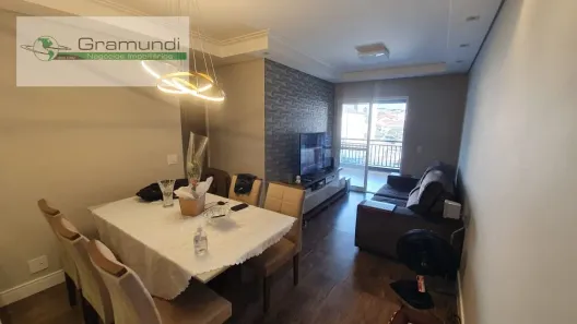 Apartamento com 3 Quartos à venda, 85m² no Ipiranga, São Paulo