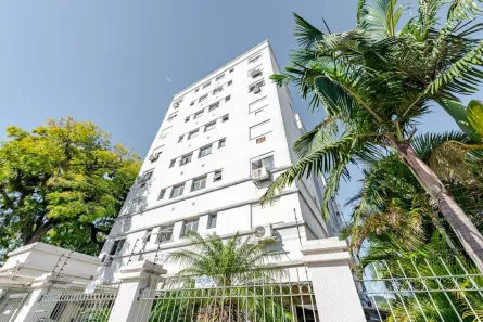 Apartamento com 2 Quartos à venda, 48m² no Teresópolis, Porto Alegre